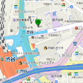 渋谷教室 地図