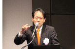 21世紀に対応する「高大接続」改革…鈴木寛氏